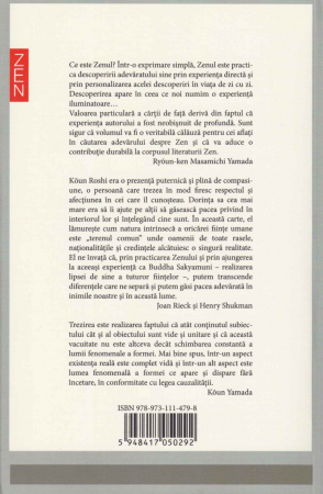 Zen. Poarta autentica [1]