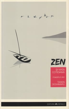Zen si viata cotidiana - Taisen Deshimaru [0]