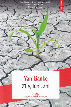 Literatura - Zile, luni, ani