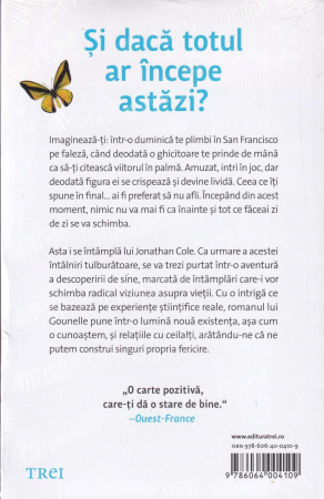 Ziua in care am invatat sa traiesc [1]