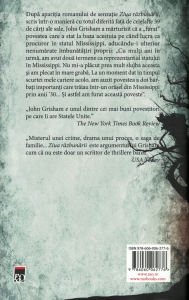 Ziua razbunarii - John Grisham [1]
