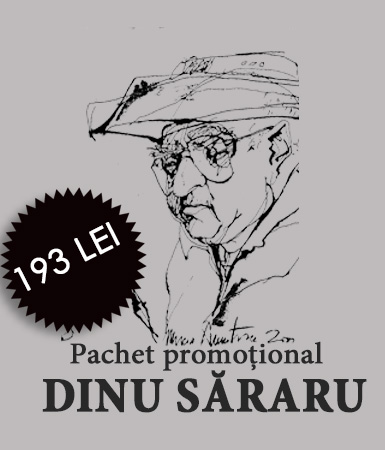 Pachet Dinu Sararu