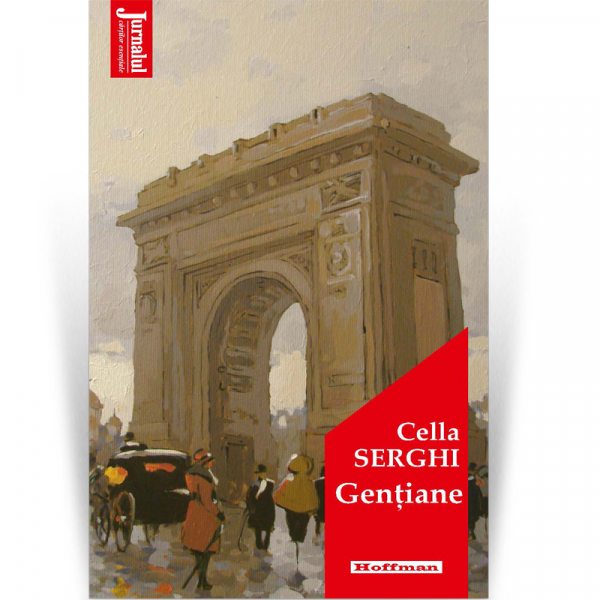 Gentiane - Cella Serghi, editia 2020 [1]