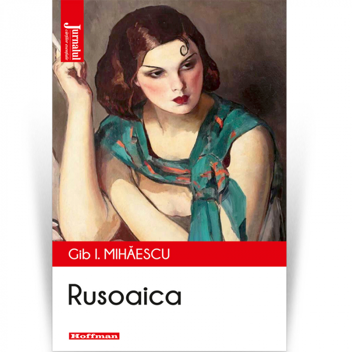 Rusoaica - Gib I. Mihaescu, editia 2020 [1]