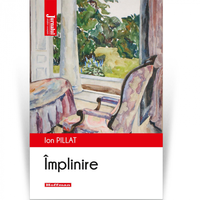 Implinire - Ion Pillat [1]