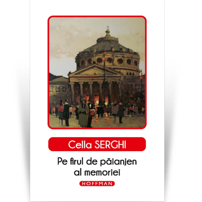 Integrala Cella Serghi [2]