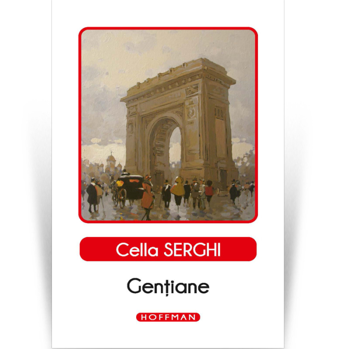 Integrala Cella Serghi [7]