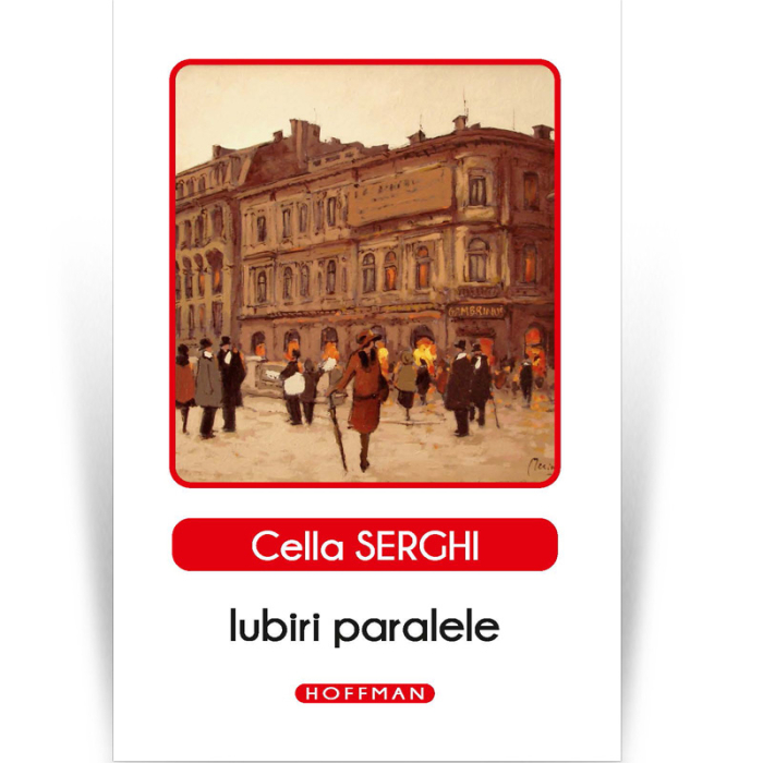 Integrala Cella Serghi [4]