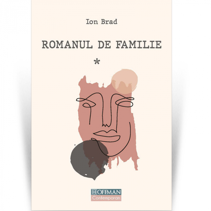 Romanul de familie vol.1 - Ion Brad [1]