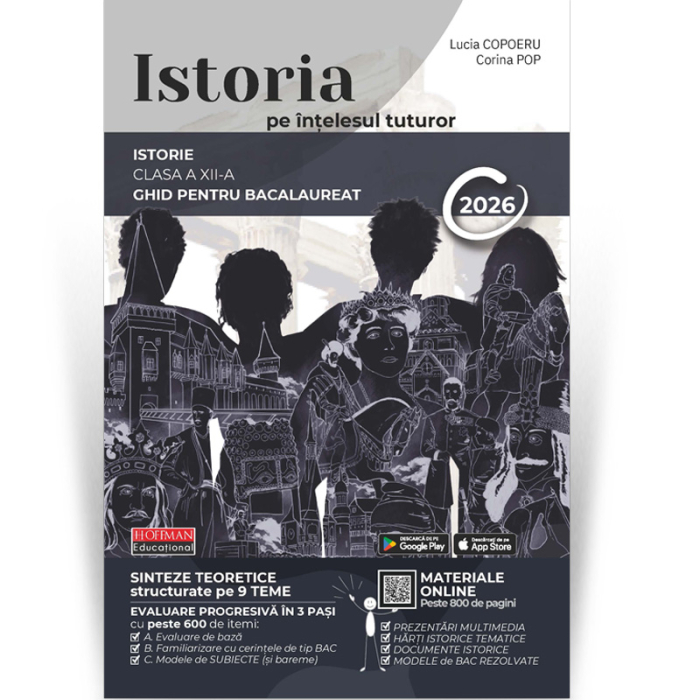 Istoria pe intelesul tuturor [1]