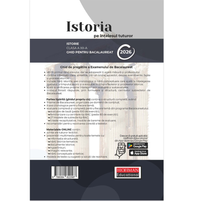 Istoria pe intelesul tuturor [2]