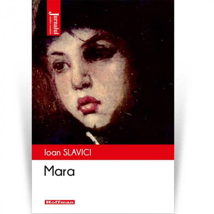 Mara - Ioan Slavici, editia 2020 [1]