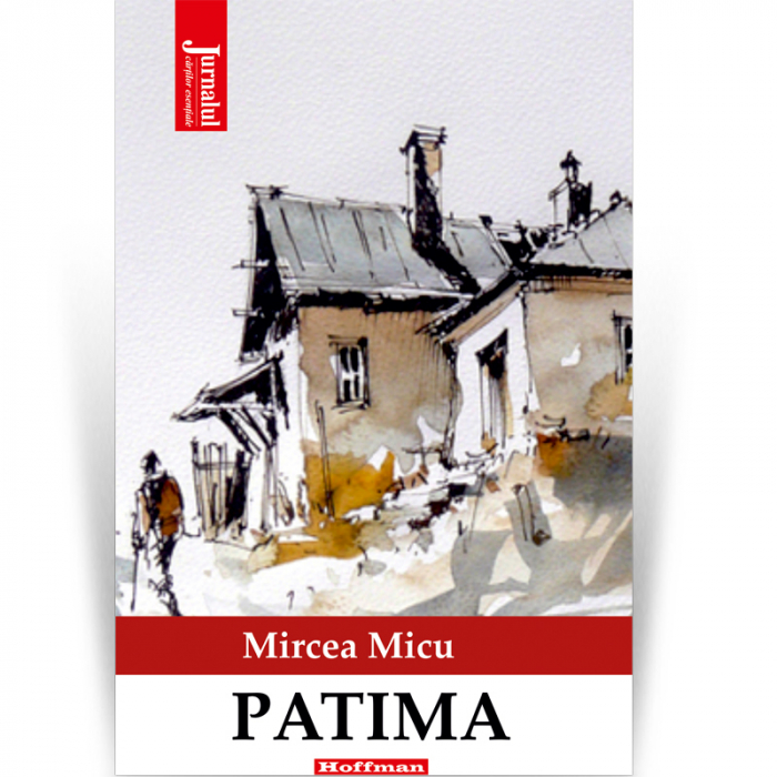 Patima - Mircea Micu, Editia 2021 [1]