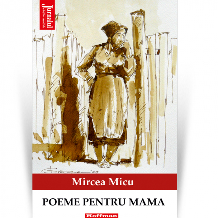 Poeme pentru mama - Mircea Micu [1]