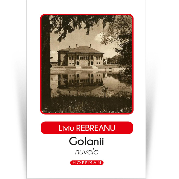 Pachet complet Liviu Rebreanu – Colecția de autor, 14 volume [10]