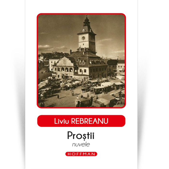 Pachet complet Liviu Rebreanu – Colecția de autor, 14 volume [5]