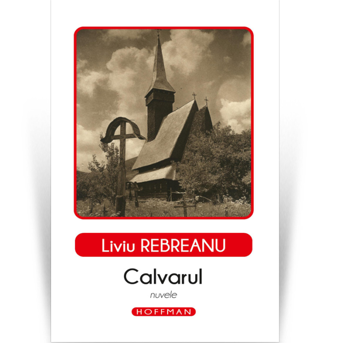Pachet complet Liviu Rebreanu – Colecția de autor, 14 volume [13]