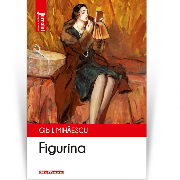 Pachet Gib I. Mihaescu - 11 titluri [5]