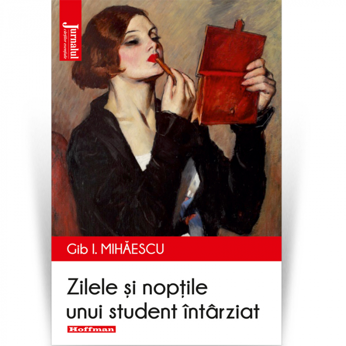Pachet Gib I. Mihaescu - 11 titluri [12]