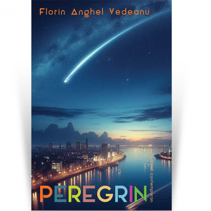 Peregrin - Florin Anghel Vedeanu [1]