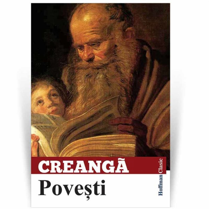 Povesti, autor Ion Creanga [1]