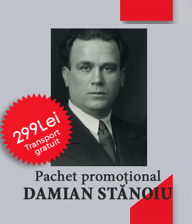 Pachet Damian Stanoiu - 18 titluri [1]