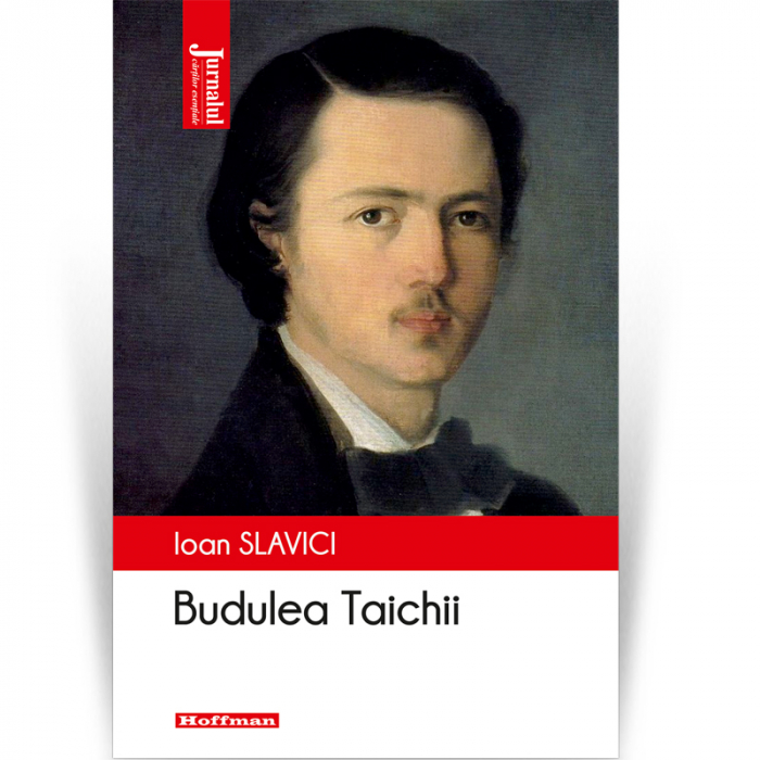 Budulea Taichii - Ioan Slavici, editia 2020 [1]