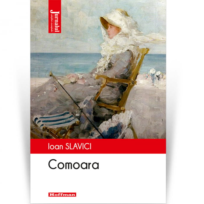 Comoara - Ioan Slavici, editia 2021 [1]