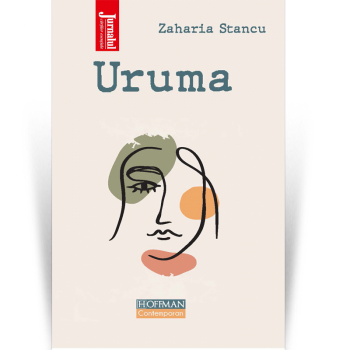 Uruma - Zaharia Stancu, Editia 2020 [1]