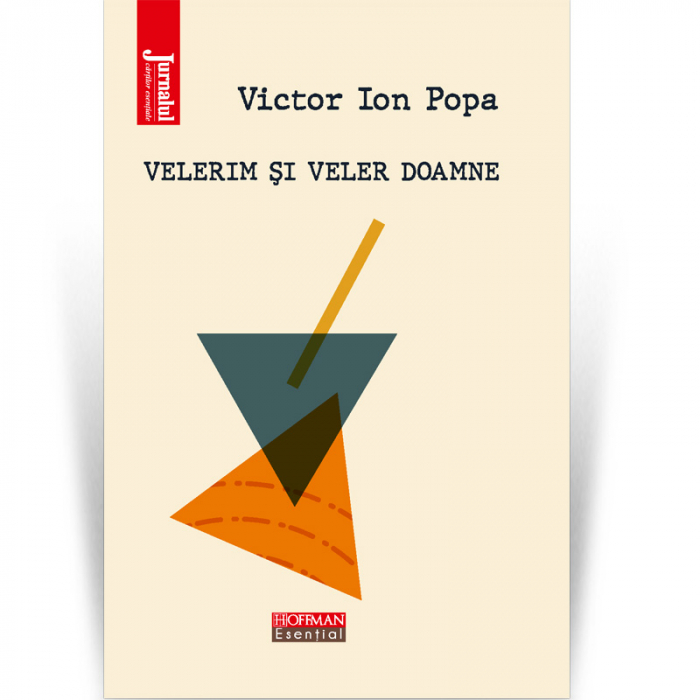 Velerim si Veler Doamne - Victor Ion Popa, Editia 2022 [1]