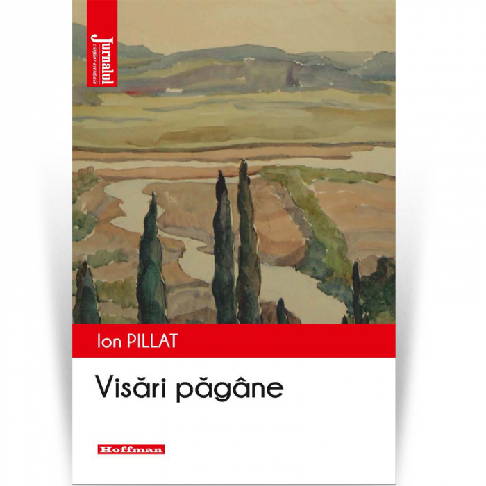 Visari pagane - Ion Pillat [1]