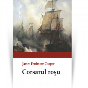 Universala - Corsarul rosu - James Fenimore Cooper