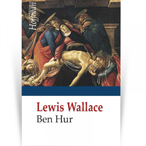 Universala - Ben Hur - Lewis Wallace