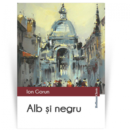 Proza scurta - Alb si negru - Ion Gorun