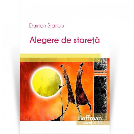 Satira, umor - Alegere de stareta - Damian Stanoiu