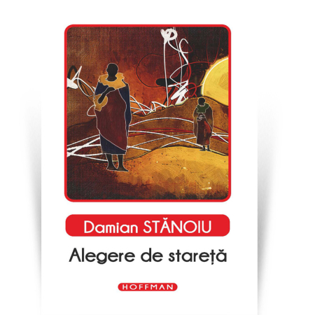 Alegere de stareta - Damian Stanoiu, editia 2020