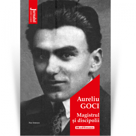 Eseu - Magistrul si discipolii - Aureliu Goci