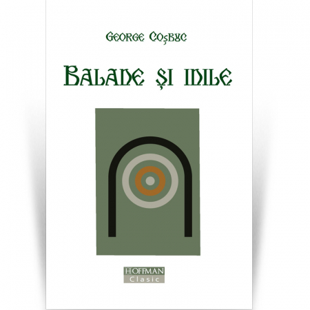 Clasica - Balade si idile - George Cosbuc