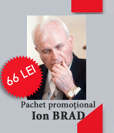 Pachete de carti - Pachet promotional Romanul de familie - 3 volume