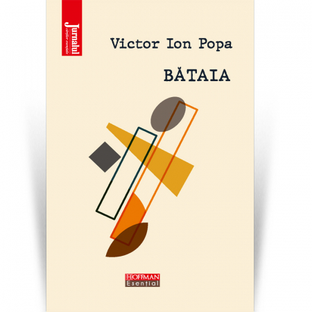 Moderna - Bataia - Victor Ion Popa, Editia 2022