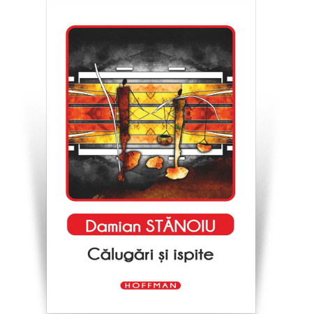 Moderna - Calugari si ispite - Damian Stanoiu, Editia 2020