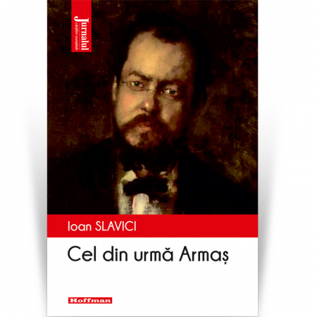 Clasica - Cel din urma Armas - Ioan Slavici, editia 2020
