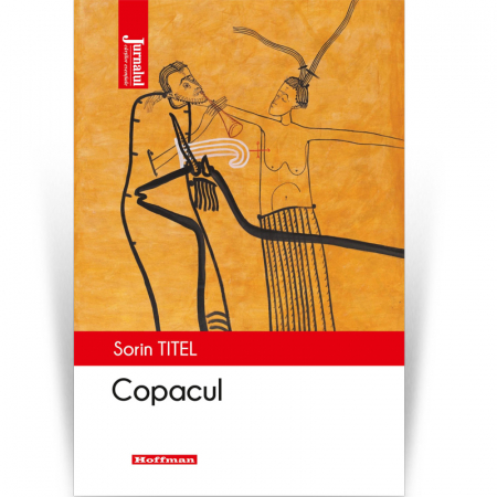 Roman - Copacul - Sorin Titel, Editia 2020
