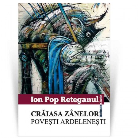 Carti pentru copii - Craiasa zanelor. Povesti ardelenesti - Ion Pop Reteganul