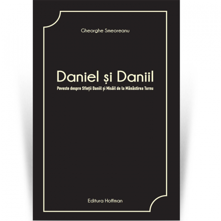 Roman - Daniel si Daniil - Gheorghe Smeoreanu