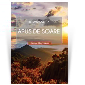 Scena Hoffman - Apus de soare - Barbu Stefanescu Delavrancea