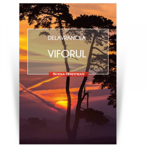 Scena Hoffman - Viforul - Barbu Stefanescu Delavrancea