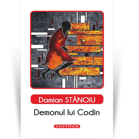 Fictiune - Demonul lui Codin - Damian Stanoiu