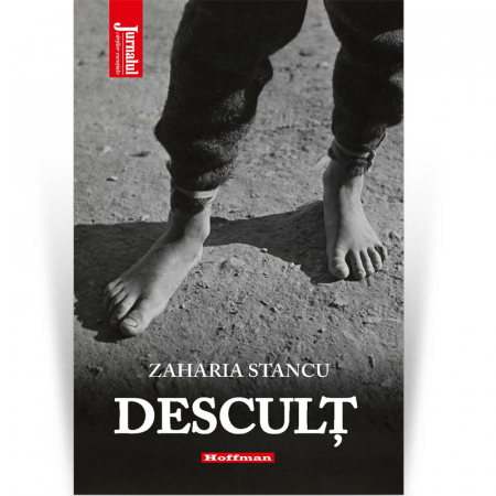 Roman - Descult - Zaharia Stancu, editia 2020