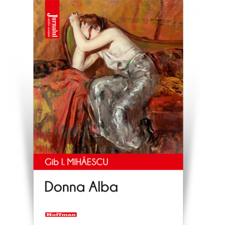 Donna Alba - Gib I. Mihaescu, editia 2020